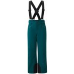 Ziener Axi Jr - turquoise ocean ripstop – Zboží Dáma