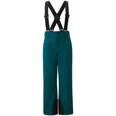 Ziener Axi Jr - turquoise ocean ripstop – Zboží Dáma