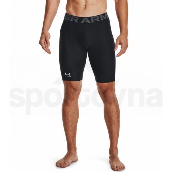 Under Armour HG Armour Shorts modrá