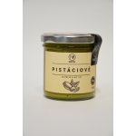 Natu Pistáciový krém 140 g – Zboží Dáma Natu Pistáciový krém 140 g – Zboží Dáma