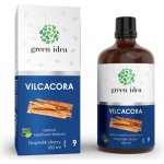 Green idea Vilcacora bezlihová tinktura 100 ml – Hledejceny.cz