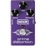 Dunlop MXR M69P Prime Distortion Purple – Zboží Mobilmania