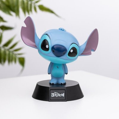 Paladone Lilo and Stitch Stitch svítící 5056577711073 – Zboží Dáma Paladone Lilo and Stitch Stitch svítící 5056577711073 – Zboží Dáma