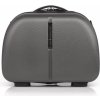 Kosmetický kufřík Gabol neceser PARADISE Cestovní kosmetický kufřík 103512 šedý