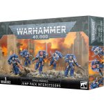 GW Warhammer Jump Pack Intercessors – Zboží Živě