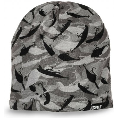 Rapala čepice Reversible beanie – Hledejceny.cz
