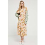 Rip Curl Always Summer Midi Gold – Zbozi.Blesk.cz