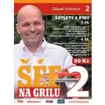 Šéf na grilu 2 DVD – Hledejceny.cz