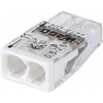 Wago Compact 2x2,5 – Sleviste.cz