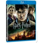 Harry Potter a Relikvie smrti - část 2 BD – Hledejceny.cz