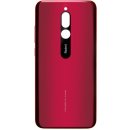 Náhradní kryt na mobilní telefon Kryt Xiaomi redmi 8 Zadní červený