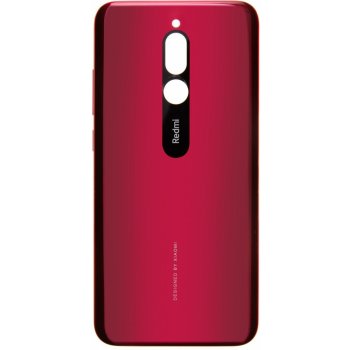 Kryt Xiaomi redmi 8 Zadní červený