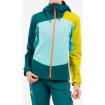 Ortovox Westalpen Softshell Jacket W ice waterfall – Zbozi.Blesk.cz