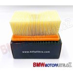 Vzduchový filtr HFA7602 , Hiflo Filtro | Zboží Auto