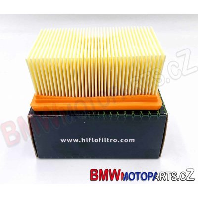 Vzduchový filtr HFA7602 , Hiflo Filtro | Zboží Auto
