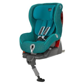 Britax Römer Safefix Plus 2019 green marble od 3 299 Kč - Heureka.cz