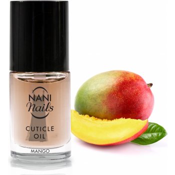 Nani Výživný olejíček - Mango 5 ml