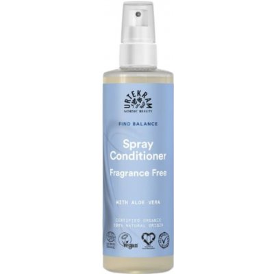 Urtekram Kondicionér sprej bez parfemace 250 ml BIO – Zboží Dáma