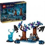 LEGO® Harry Potter™ 76475 Zapovězený les: Expecto Patronum – Hledejceny.cz