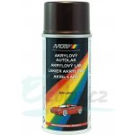 Motip sprej Škoda akrylový autolak 150 ml SD9896 hnědá amber metalíza | Zboží Auto