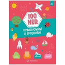 100 her, Vybarvování a spojování 2+