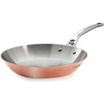 de Buyer Měděná pánev PRIMA MATERA 28cm – Zboží Dáma