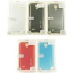 Kryt Samsung i9500 Galaxy S4 Zadní modrý – Sleviste.cz