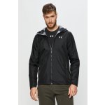 Under Armour Pánská bunda Forefront Rain Jacket černá – Hledejceny.cz