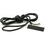 Morko Kožená stopovačka kůže karabina nerez – Sleviste.cz