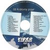 Karaoke DVD Královny popu