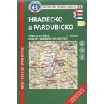 KČT 24 Hradecko a Pardubicko – Hledejceny.cz