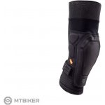 Fox Launch Pro knee Black