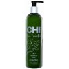 Šampon Chi Tea Tree Oil šampon pro mastné vlasy a vlasovou pokožku Sulfate and Paraben Free 340 ml