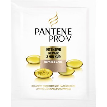 Pantene Pro-V 2 Min Kur Intensive Repair Sachet 25 ml