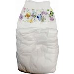 Nobleza plenky pro psy Jednorázové Pampers Pro Fenky pro psa S 2-4 Kg 12 Ks – Zbozi.Blesk.cz