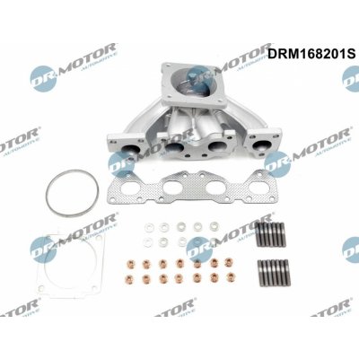DR MOTOR DRM168201S – Hledejceny.cz
