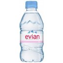 Evian 0,33l PET