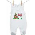 Boodyy Dupačky Nejkrásnější dárek jsem já – Zboží Mobilmania