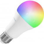 TechToy Smart Bulb RGB 9W E27 ZigBee 806lm 2200-6500K F TSL-LIG-A70ZB – Hledejceny.cz