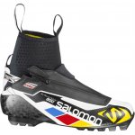 Salomon S-Lab Classic SNS Pilot 2020/21 – Zboží Mobilmania