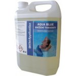 CHEM APPLICATION Aqua Blue snížení tvrdosti tekutý 5l – Zboží Dáma