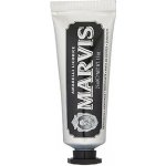 Marvis Amarelli Licorice Mint bez fluoridu 25 ml – Hledejceny.cz