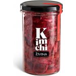 ŽIVINA Kimchi Pálivé 500 g – Zboží Mobilmania