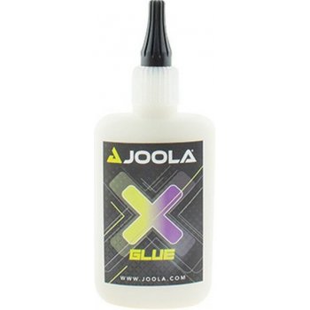 Joola X-Glue Green Power 37 ml