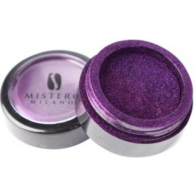 Mirror effect purple 1g Mistero Milano – Hledejceny.cz