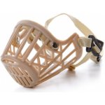 JK ANIMALS Plastový Náhubek č. 2 – Zbozi.Blesk.cz