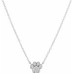 Again Jewelry Stříbrný náhrdelník AJNA0026 – Zboží Mobilmania