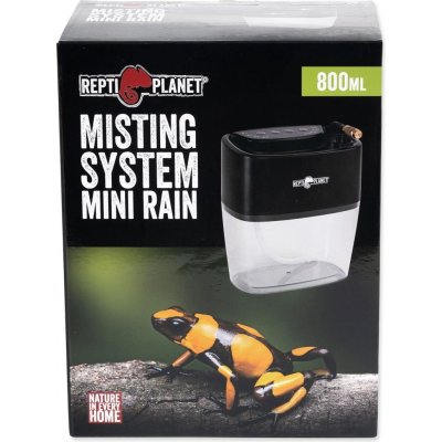 Repti Planet Mini Rain 800 ml – Zboží Dáma