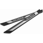 Škoda Octavia IV-Přední dekorativní prahové lišty 2 ks 5E3071300 – Sleviste.cz