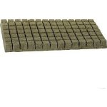 GRODAN sadbovací kostka 36x36x40mm s malou dírou 2940 ks – Zboží Mobilmania